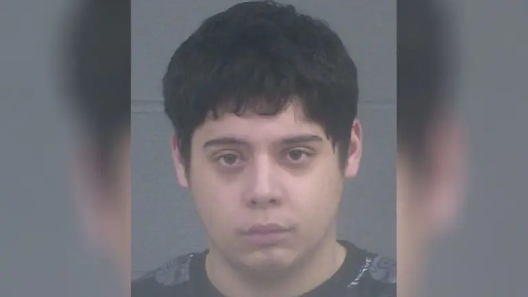 Explotación sexual infantil: hombre de Kansas se declara culpable y espera sentencia en agosto