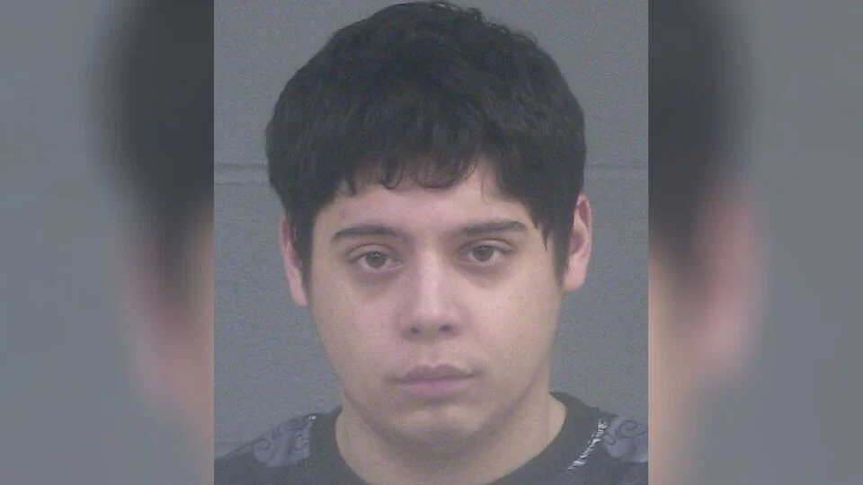 Explotación sexual infantil: hombre de Kansas se declara culpable y espera sentencia en agosto