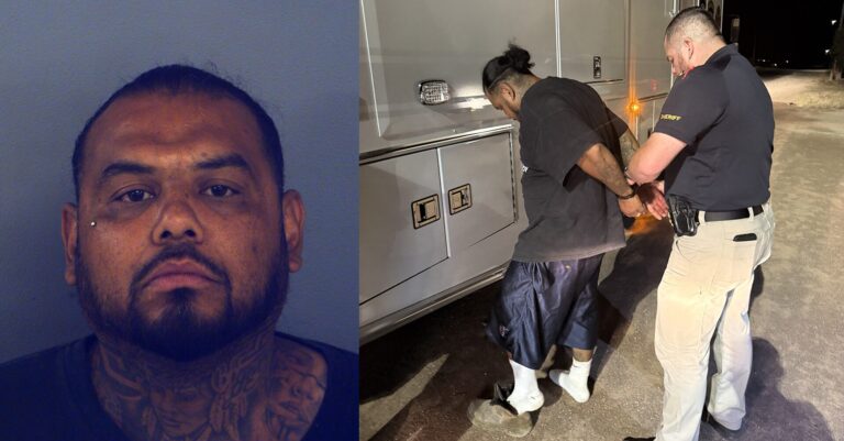 Crueldad animal en El Paso: rescatan 35 animales y arrestan a un hombre con 20 cargos