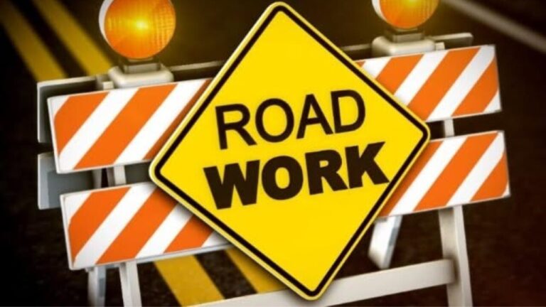 Repavimentación en Second Street de Roswell: iniciarán obras de mantenimiento vial por cuatro semanas