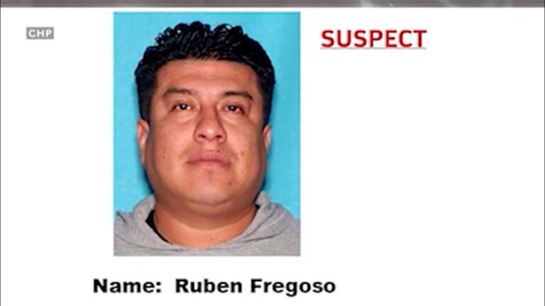 Alerta Amber: detienen en México a sospechoso de asesinato en Los Ángeles y rescatan a su hija