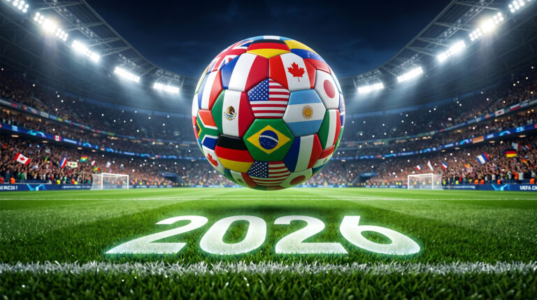 Mundial 2026: estudiantes de Watsonville cumplen su sueño gracias a programa de fútbol y educación