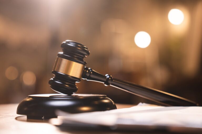 Hombre de Las Cruces sentenciado a 18 meses de prisión federal por robo a mano armada en Lowe’s