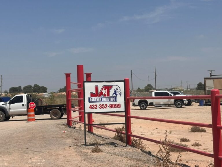 Tiroteo en Midland: investigan incidente en JAT Partner Logistics con múltiples víctimas
