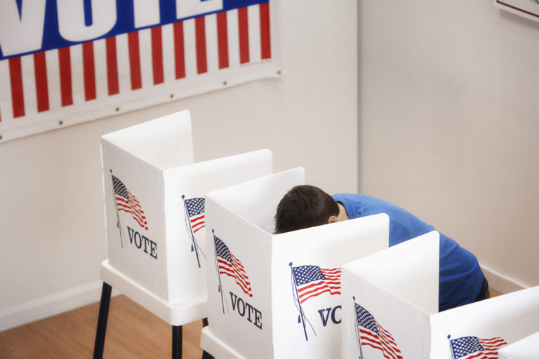Condado de Sedgwick busca hasta 200 trabajadores electorales para las elecciones primarias de Kansas del 4 de agosto