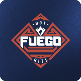 Fuego 101.9 FM