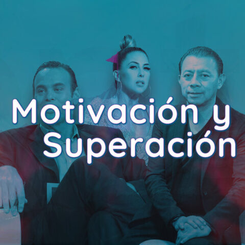 Motivacion y superacion