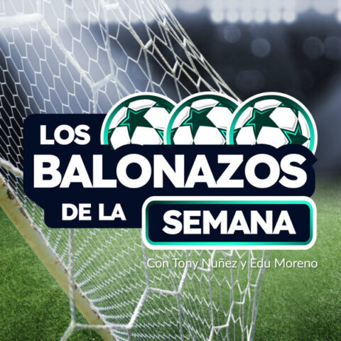 Los Balonazos
