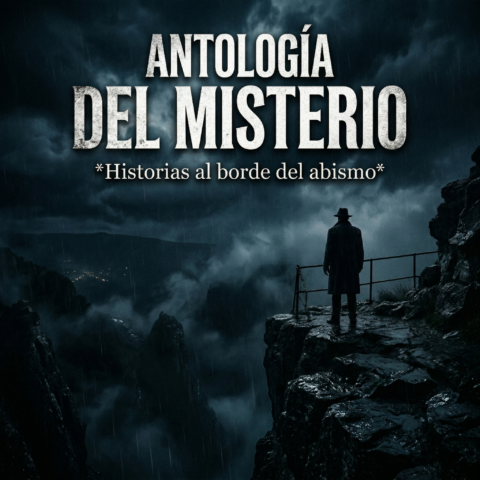 Misterios Ocultos
