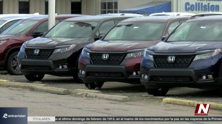 Robo de autos en Corpus Christi: alertan por robos de vehículos Kia y Hyundai