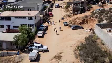 Asesinato de agente de la Agencia Estatal de Investigación en Tecate apunta a posible vínculo con crimen organizado