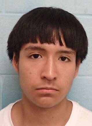 Arrestan en McAllen a hombre acusado de robo agravado