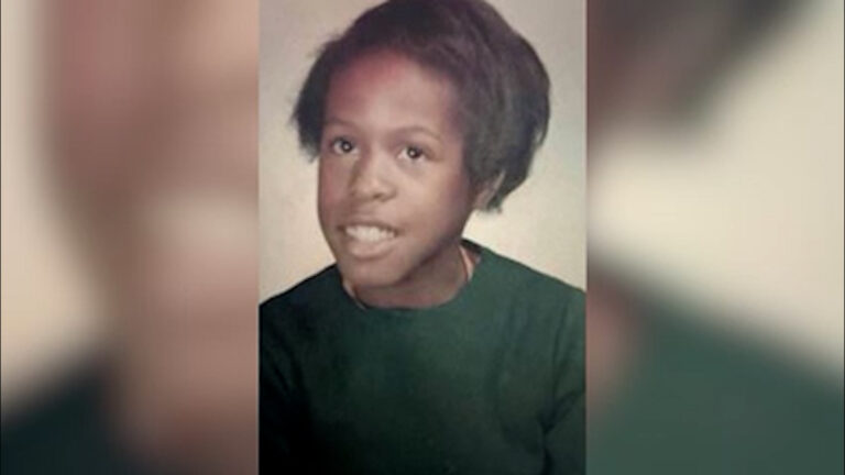 Caso sin resolver: identifican a adolescente embarazada hallada muerta en el río Misisipi hace más de 50 años