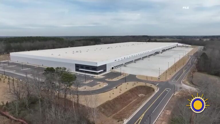 Trump cancela plan de detención migratoria masiva cerca de Atlanta tras millonaria inversión