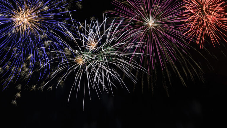 4 de julio en Denver 2026: fuegos artificiales, drones y eventos gratuitos en Colorado