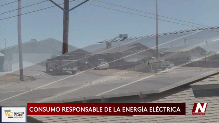 Ahorro energético: el Distrito de Riego de Imperial lanza nuevos programas para el Valle Imperial