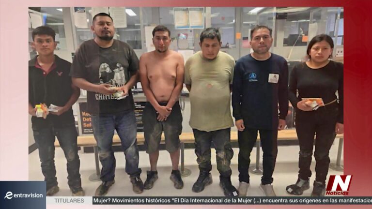 Tráfico de personas en Laredo: detienen a Sebastián de la Fuente tras persecución policial