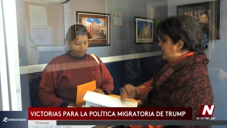 Corte Suprema de EE.UU. y asilo: claves de los fallos que impactan el TPS