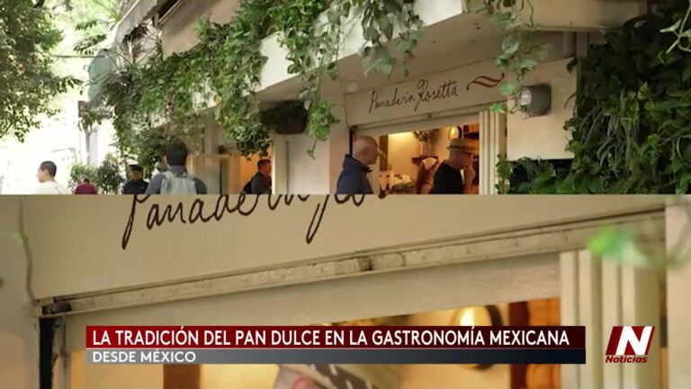 Gastronomía mexicana en la Ciudad de México gana protagonismo durante los Juegos Internacionales de Fútbol