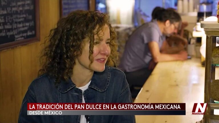 Ciudad de México gastronomía: la capital se consolida como destino culinario durante el torneo internacional