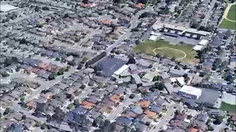 Diócesis de Monterey define el futuro del campus de Notre Dame en Salinas