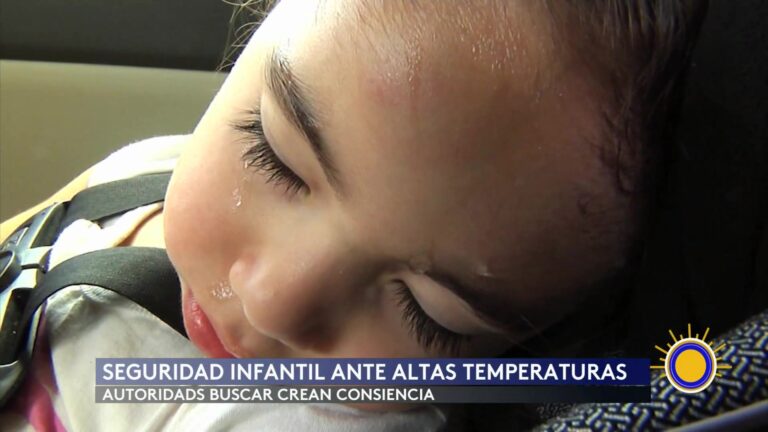 Ola de calor en Texas: alertas por temperaturas extremas y lluvias aisladas en el pronóstico del tiempo