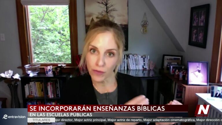 Biblia en escuelas Texas: la Junta de Educación aprueba pasajes bíblicos y crece la controversia