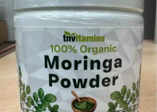 Retiro de vitaminas de moringa: FDA ordena sacar del mercado suplementos vendidos en Walmart y Amazon por riesgo de salmonela