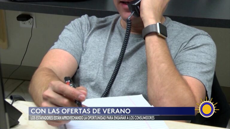 Estafa brushing y llamadas fraudulentas: cómo proteger sus datos ante la nueva oleada de fraudes