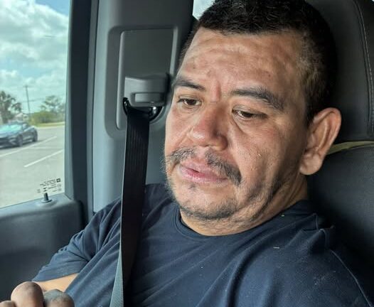 Autoridades piden ayuda para identificar a persona no verbal localizada en Elsa, Texas