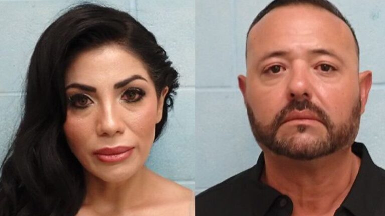 Arresto en McAllen por presuntamente proporcionar alcohol a menores; una adolescente fue hospitalizada