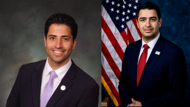 Elecciones 2026: Gabe Evans y Manny Rutinel disputan el Distrito 8 de Colorado en una contienda clave
