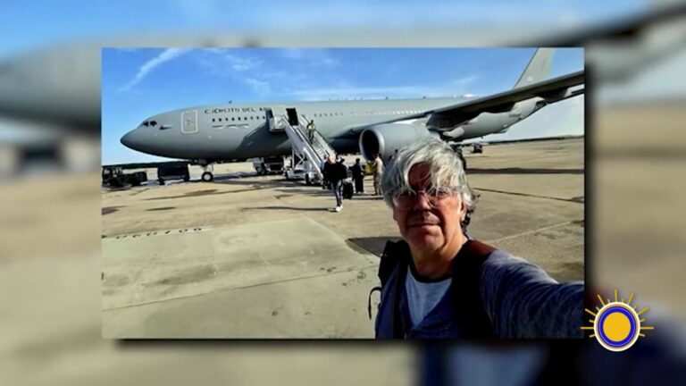 Evacuación España: así fue la repatriación de españoles desde Venezuela en plena crisis