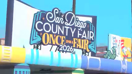 Feria del Condado de San Diego cierra con 872 mil asistentes y un fuerte impacto económico