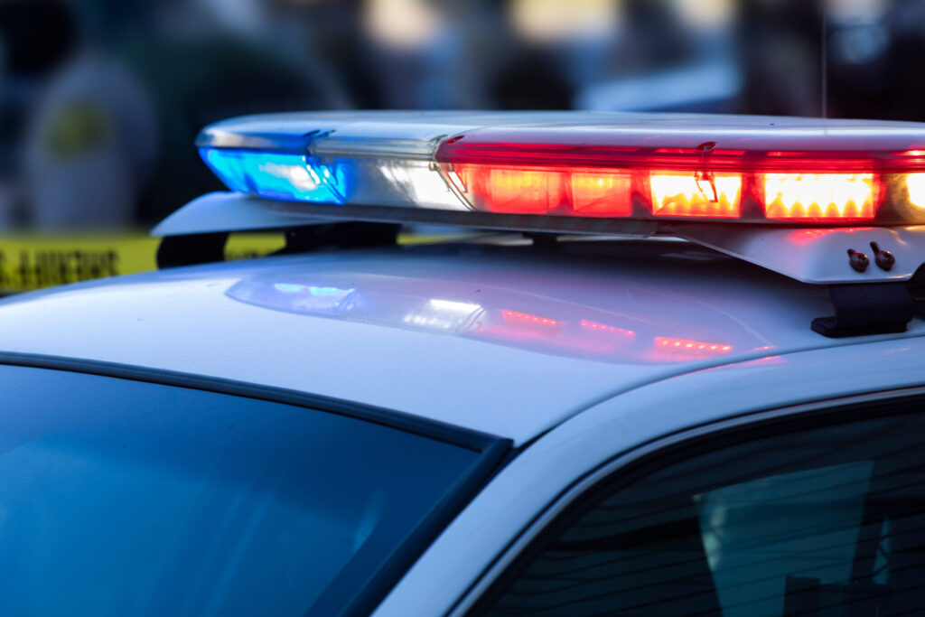 Homicidio en Point Loma Heights: identifican a Darrell A. Cogdill tras hallazgo en Nimitz Boulevard