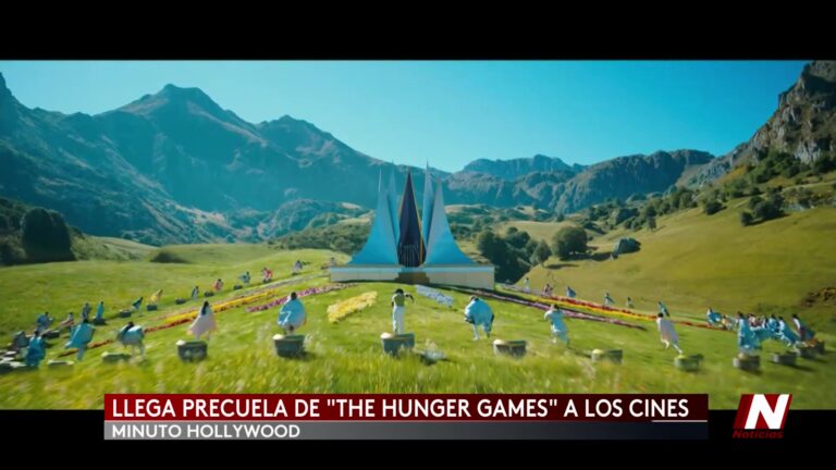 Obsession arrasa en la taquilla y anticipa la próxima gran precuela de Los Juegos del Hambre