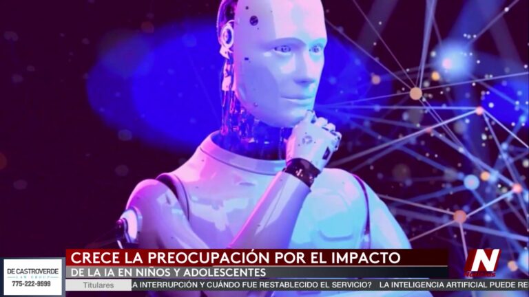 Inteligencia artificial y protección de menores: estados de EE. UU. impulsan nuevas reglas ante el vacío federal