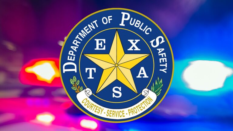 Persecución en Cameron County: detienen a conductor en la U.S. 83 sin reportes de lesionados