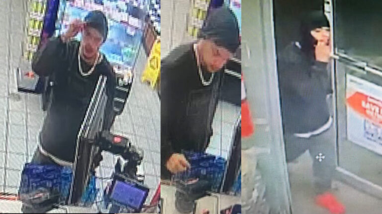 Robos de vehículos en Douglas County: buscan a sospechosos tras irrumpir en más de 20 autos