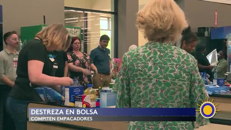 Competencia de Empacadores en Wisconsin: Talentosos Locales Buscan un Lugar en la Final Nacional en Las Vegas