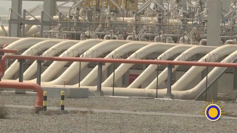Precio del petróleo sube por tensión en Medio Oriente y encarece la gasolina en el Valle de Coachella