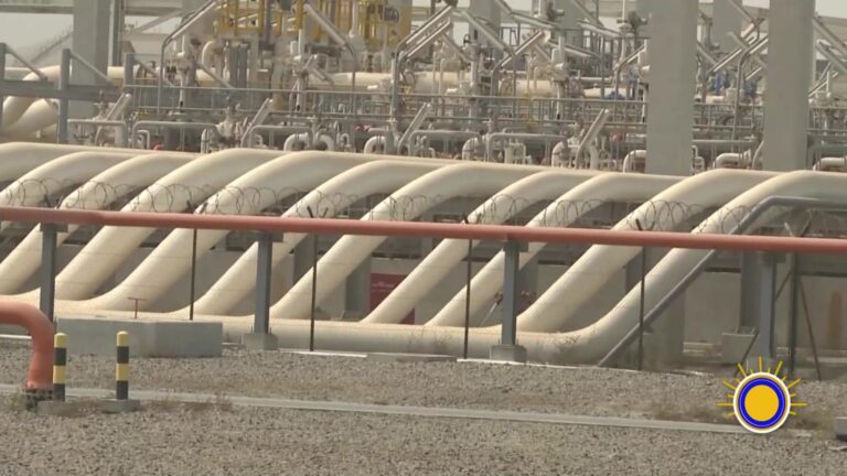 Precio de la gasolina sube en el Valle de Coachella por el conflicto en Medio Oriente