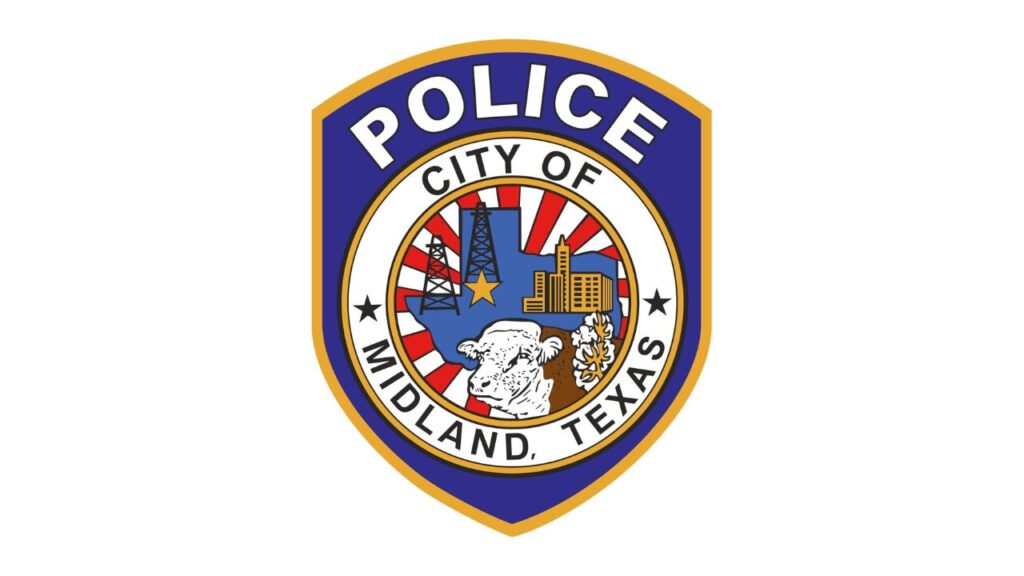 Asalto agravado en Midland: buscan a sospechoso que baleó en la cabeza a empleado de tienda de vapeo