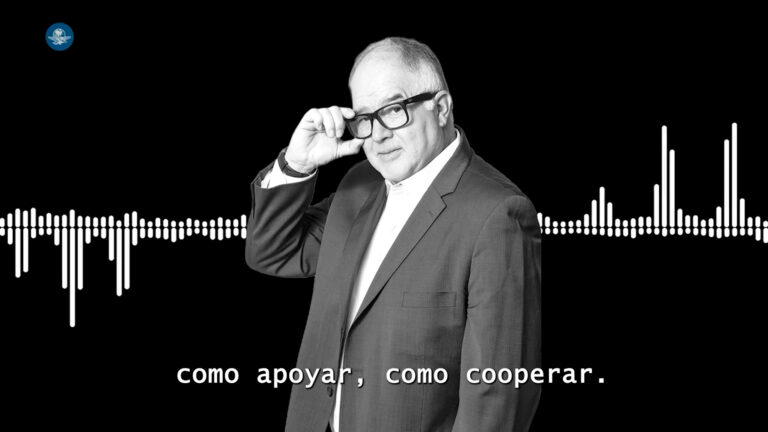 Audio de Marina del Pilar reaviva presión política en Baja California y PAN exige su renuncia