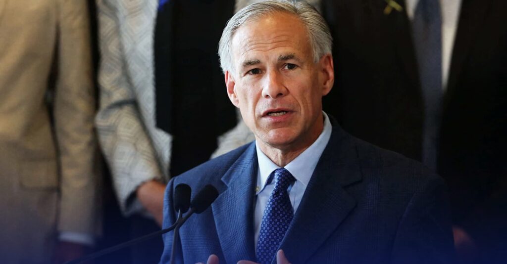 Turismo de parto en Texas: Abbott dice que la HHSC remitió la investigación al Fiscal General