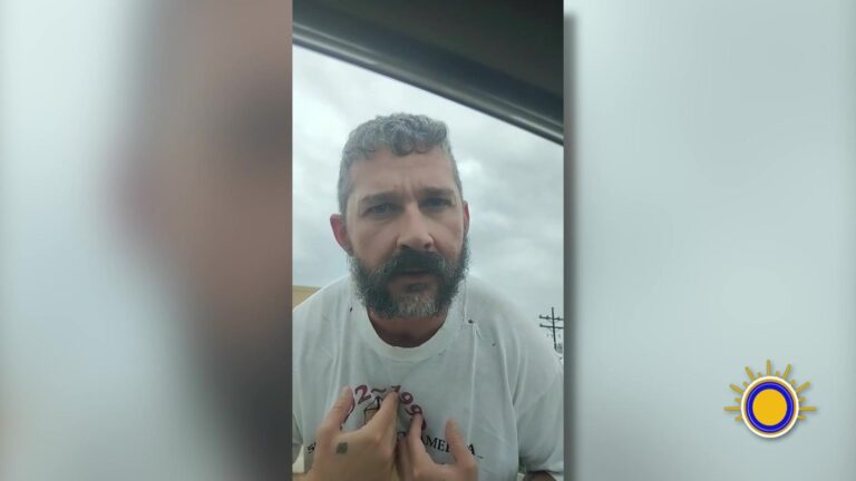 Shia LaBeouf y la privacidad de celebridades: video viral reabre el debate por el acoso en redes sociales