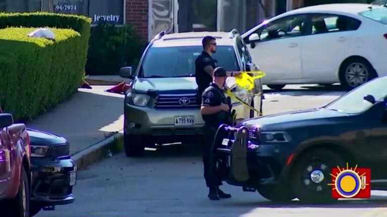 Tiroteo vinculado a ICE en Maine deja muerto a un ciudadano colombiano y reaviva el debate migratorio