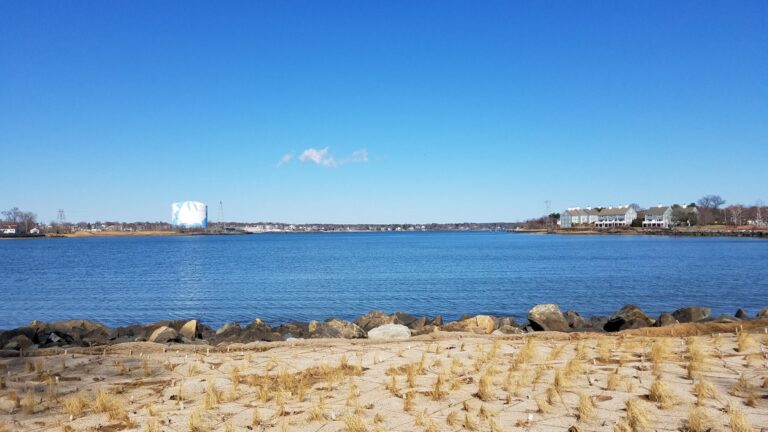 Más de 40 playas cerradas en Massachusetts por contaminación del agua y bacterias