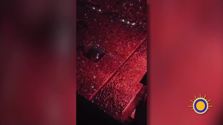 Pitbull logra un récord Guinness en Las Vegas con miles de fans caracterizados como “Mr. Worldwide”