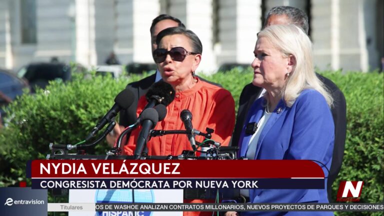 ICE enfrenta nueva crisis por muertes de migrantes y crece la presión sobre la política migratoria en Estados Unidos